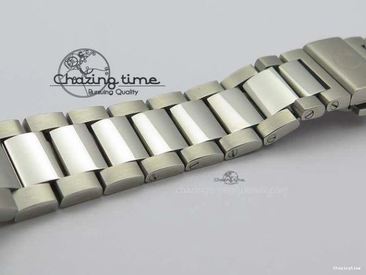 0303 Versatile Aqua Terra ‘PyeongChang 2018’ JHF Best Edition Black Dial On SS Bracelet A 8204